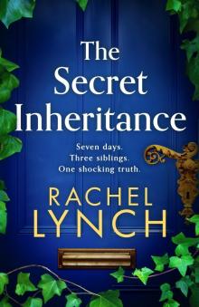The Secret Inheritance The Secret Inheritance