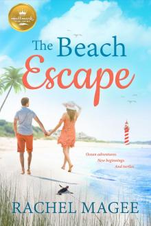 The Beach Escape