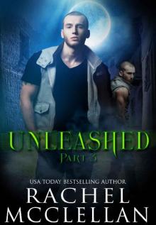 Unleashed: Part 3 (Unleashed Series) Unleashed: Part 3 (Unleashed Series)