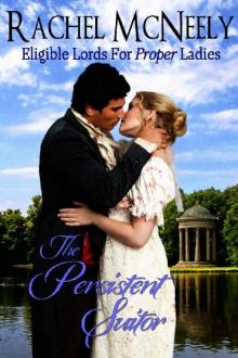 The Persistent Suitor