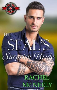 The SEAL's Surprise Bride_Special Forces_Operation Alpha