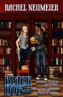 Black Dog Short Stories Black Dog Short Stories