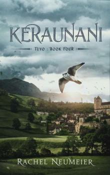 Keraunani (Tuyo Book 4)