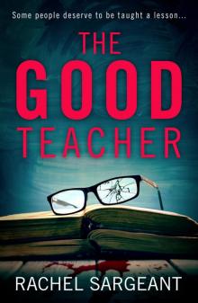 The Good Teacher The Good Teacher