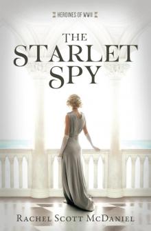 The Starlet Spy The Starlet Spy