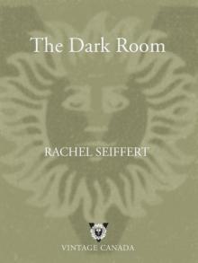 The Dark Room The Dark Room