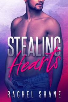 Stealing Hearts: A Romance Novella