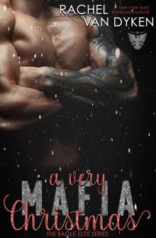 A Very Mafia Christmas