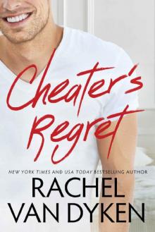 Cheater's Regret (Curious Liaisons Book 2) Cheater's Regret (Curious Liaisons Book 2)