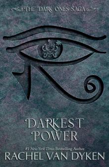 Darkest Power