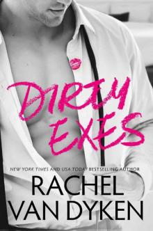 Dirty Exes (Liars, Inc. Book 1) Dirty Exes (Liars, Inc. Book 1)
