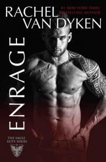 Enrage (Eagle Elite #8) Enrage (Eagle Elite #8)