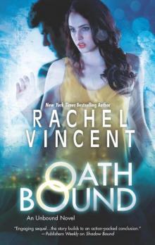 Oath Bound Oath Bound