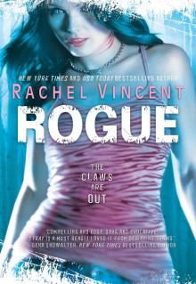 Rogue Rogue