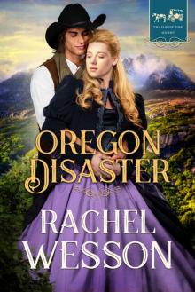 Oregon Disaster Oregon Disaster