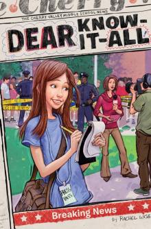 Breaking News Breaking News