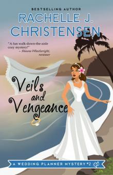 Veils and Vengeance Veils and Vengeance