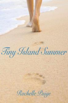 Tiny Island Summer