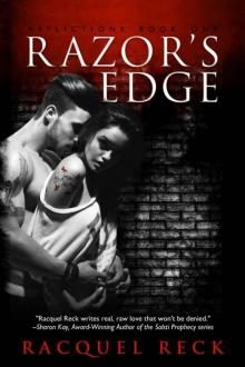 Razor's Edge (Afflictions) Razor's Edge (Afflictions)