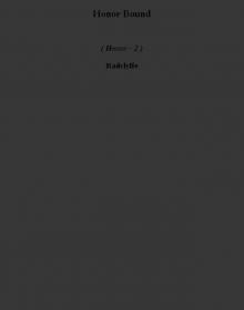 Honor Bound h-2