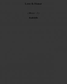 Love & Honor h-3