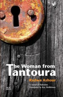 The Woman From Tantoura The Woman From Tantoura