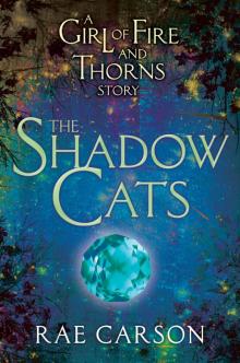 The Shadow Cats
