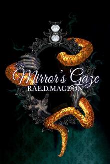 The Mirror's Gaze The Mirror's Gaze