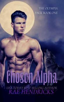 Chosen Alpha Chosen Alpha