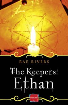 The Keepers The Keepers