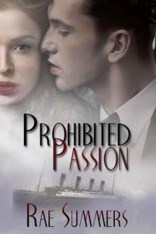 Prohibited Passion Prohibited Passion