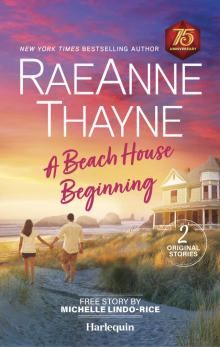 A Beach House Beginning