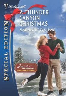 A Thunder Canyon Christmas A Thunder Canyon Christmas