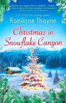 Christmas In Snowflake Canyon Christmas In Snowflake Canyon