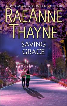 Saving Grace Saving Grace