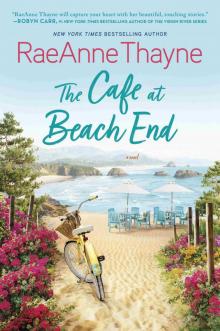 The Cafe at Beach End The Cafe at Beach End