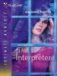The Interpreter The Interpreter