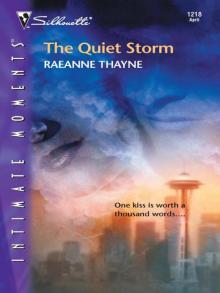 The Quiet Storm The Quiet Storm