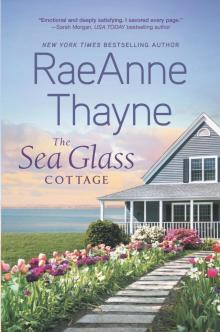 The Sea Glass Cottage