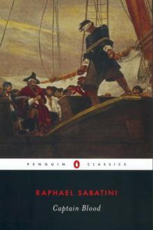 Captain Blood (Penguin Classics) Captain Blood (Penguin Classics)
