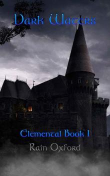 Dark Waters (Elemental Book 1)
