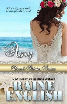 Amy (Beach Brides Book 12) Amy (Beach Brides Book 12)
