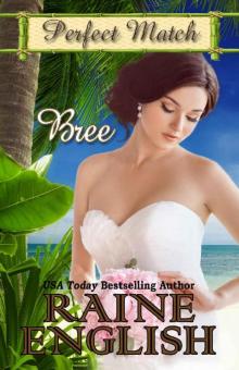 Bree (Perfect Match Book 1) Bree (Perfect Match Book 1)