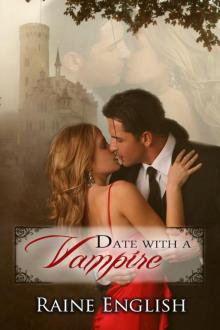 Date with a Vampire Date with a Vampire