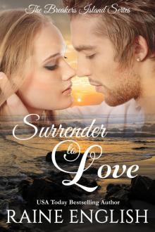 Surrender to Love
