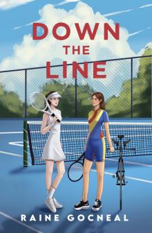 Down The Line Down The Line
