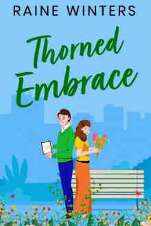 Thorned Embrace