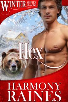 Hex Winter Shifter Seasons Hex Winter Shifter Seasons