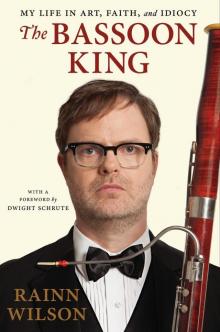 The Bassoon King The Bassoon King