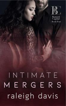 Intimate Mergers Intimate Mergers